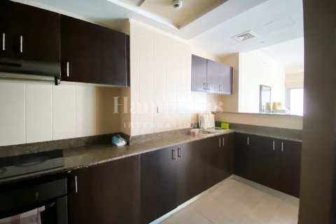 Huoneisto Dubai Marina, Dubai, Arabiemiraatit 2 makuuhuonetta, 116.87197400 m2 № 651393 - kuva 7