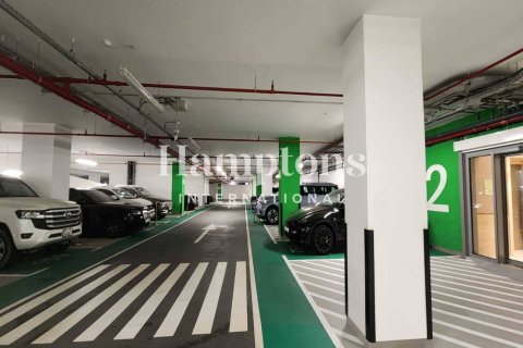 Huoneisto Palm Jumeirah, Dubai, Arabiemiraatit 1 huone, 49.05278400 m2 № 651394 - kuva 2