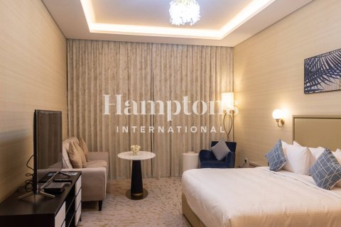 Huoneisto Palm Jumeirah, Dubai, Arabiemiraatit 1 huone, 49.05278400 m2 № 651394 - kuva 8