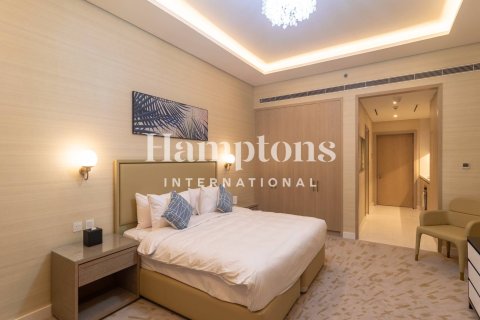 Huoneisto Palm Jumeirah, Dubai, Arabiemiraatit 1 huone, 49.05278400 m2 № 651394 - kuva 1