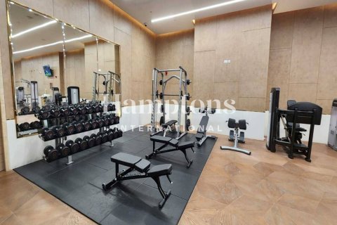 Huoneisto Palm Jumeirah, Dubai, Arabiemiraatit 1 huone, 49.05278400 m2 № 651394 - kuva 7