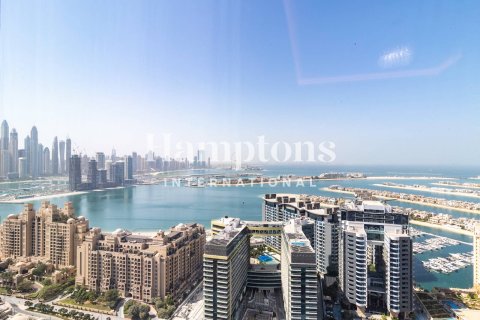 Huoneisto Palm Jumeirah, Dubai, Arabiemiraatit 1 huone, 49.05278400 m2 № 651394 - kuva 11