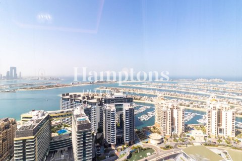 Huoneisto Palm Jumeirah, Dubai, Arabiemiraatit 1 huone, 49.05278400 m2 № 651394 - kuva 5