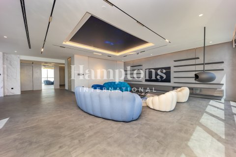 Lägenhet uthyres i Dubai Marina, Dubai, UAE 4 sovrum, 524.43743500 kvm Nr. 651395 - fotografi 5