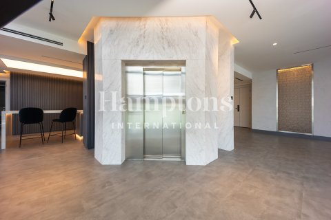 Lägenhet uthyres i Dubai Marina, Dubai, UAE 4 sovrum, 524.43743500 kvm Nr. 651395 - fotografi 16