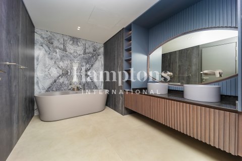 Lägenhet uthyres i Dubai Marina, Dubai, UAE 4 sovrum, 524.43743500 kvm Nr. 651395 - fotografi 19