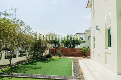 Villa en alquiler en Al Furjan, Dubai, EAU 4 dormitorios, 506.04264100 m2 № 651396 - foto 7