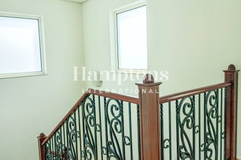 Villa en alquiler en Al Furjan, Dubai, EAU 4 dormitorios, 506.04264100 m2 № 651396 - foto 16