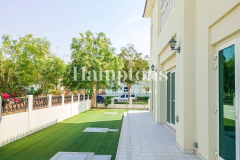Villa en alquiler en Al Furjan, Dubai, EAU 4 dormitorios, 506.04264100 m2 № 651396 - foto 9