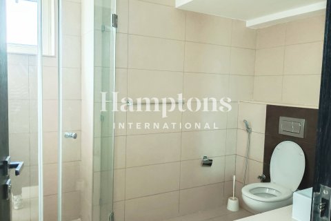 Villa en alquiler en Al Furjan, Dubai, EAU 4 dormitorios, 506.04264100 m2 № 651396 - foto 11