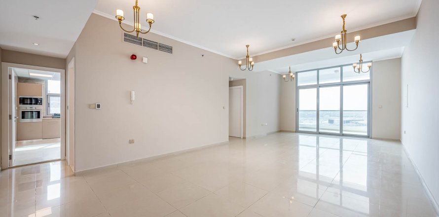 דירה ב Dubai Marina, Dubai, איחוד האמירויות 2 חדרי שינה, 138.5 מ"ר מספר 750543