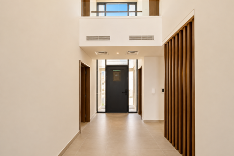 Vila na Yas Island, Abu Dhabi, SAE 4 spálne, 599.97 m2 č. 750562 - Fotografia 7