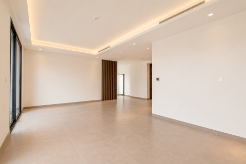 Vila na Yas Island, Abu Dhabi, SAE 4 spálne, 599.97 m2 č. 750562 - Fotografia 5
