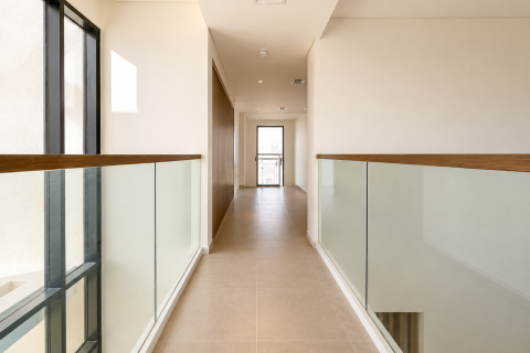 Vila na Yas Island, Abu Dhabi, SAE 4 spálne, 599.97 m2 č. 750562 - Fotografia 8