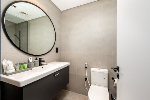 Apartment in Business Bay, Dubai, UAE 2 bedrooms, 112.49 sq.m. № 750546 - photo 6