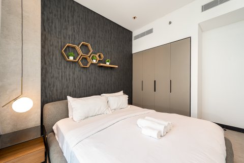 Apartment in Business Bay, Dubai, UAE 2 bedrooms, 112.49 sq.m. № 750546 - photo 8