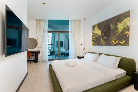 Apartment in Business Bay, Dubai, UAE 2 bedrooms, 112.49 sq.m. № 750546 - photo 9