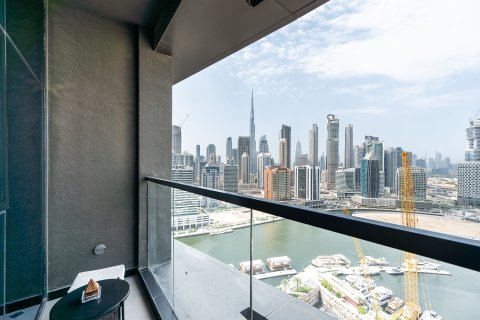 Apartment in Business Bay, Dubai, UAE 2 bedrooms, 112.49 sq.m. № 750546 - photo 16