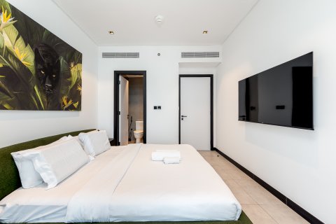 Apartment in Business Bay, Dubai, UAE 2 bedrooms, 112.49 sq.m. № 750546 - photo 10
