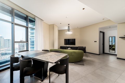 Apartment in Business Bay, Dubai, UAE 2 bedrooms, 112.49 sq.m. № 750546 - photo 3