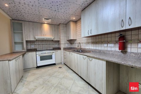 Wohnung zur Miete in Motor City, Dubai, VAE 2 Schlafzimmer, 136.7 m2 Nr. 719626 - Foto 19