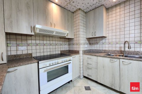 Wohnung zur Miete in Motor City, Dubai, VAE 2 Schlafzimmer, 136.7 m2 Nr. 719626 - Foto 13