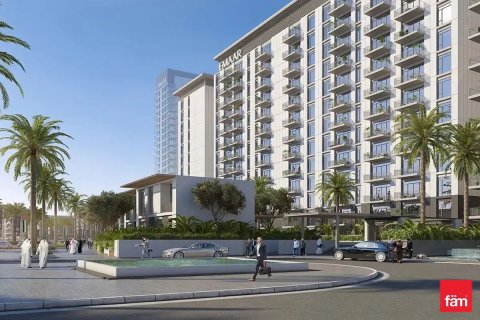 Apartmen di Dubai Hills Estate, UAE 1 bilik tidur, 72.9 meter persegi № 719621 - foto 7