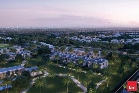 Apartmen di Dubai Hills Estate, UAE 1 bilik tidur, 72.9 meter persegi № 719621 - foto 6