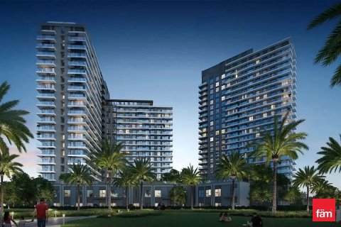 Apartmen di Dubai Hills Estate, UAE 1 bilik tidur, 72.9 meter persegi № 719621 - foto 11