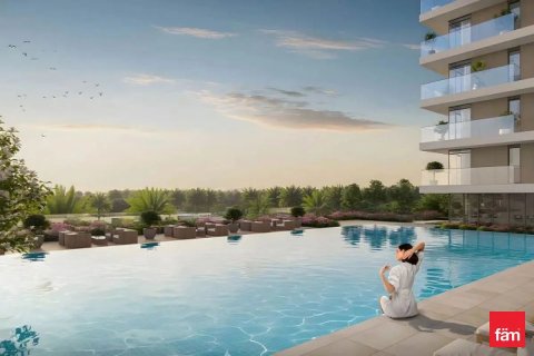 Apartmen di Dubai Hills Estate, UAE 1 bilik tidur, 72.9 meter persegi № 719621 - foto 9