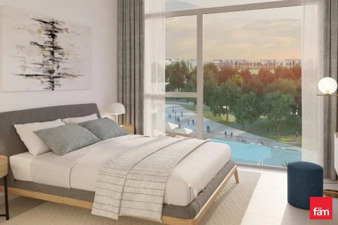 Apartmen di Dubai Hills Estate, UAE 1 bilik tidur, 72.9 meter persegi № 719621 - foto 4
