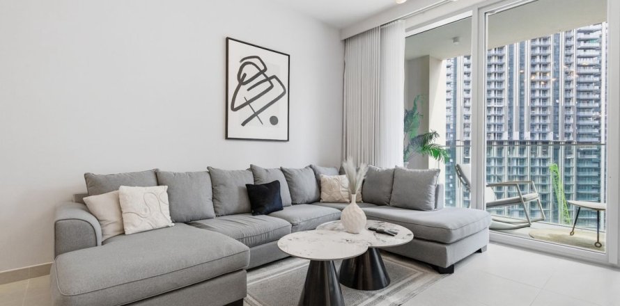 Wohnung in Dubai, VAE: 3 Schlafzimmer, 142.4 m2 Nr. 719620