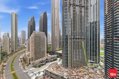 Wohnung zur Miete in Dubai, VAE 3 Schlafzimmer, 142.4 m2 Nr. 719620 - Foto 22