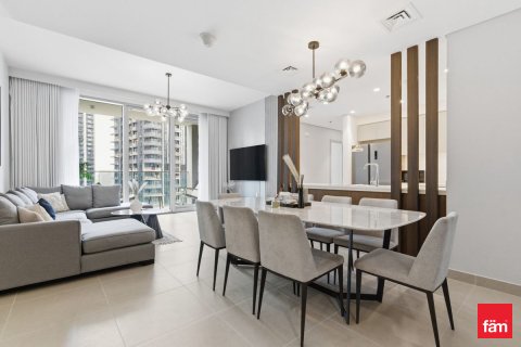 Wohnung zur Miete in Dubai, VAE 3 Schlafzimmer, 142.4 m2 Nr. 719620 - Foto 3