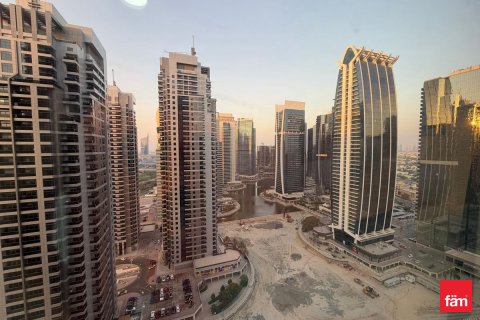 דירה למכירה ב Dubai, איחוד האמירויות 1 חדר שינה, 66.5 מ"ר, מספר 719625 - תמונה 4