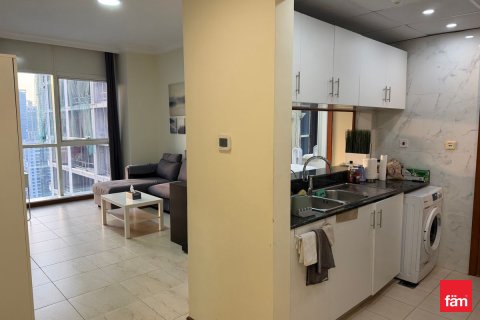 Dubai、UAEにあるマンション 1ベッドルーム、66.5 m2 No719625