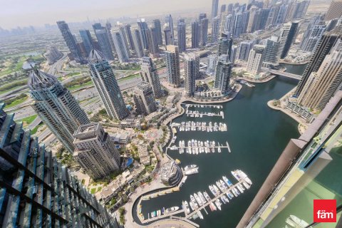 Wohnung zur Miete in Dubai Marina, Dubai, VAE 2 Schlafzimmer, 111.9 m2 Nr. 719624 - Foto 2