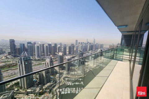 Wohnung zur Miete in Dubai Marina, Dubai, VAE 2 Schlafzimmer, 111.9 m2 Nr. 719624 - Foto 10