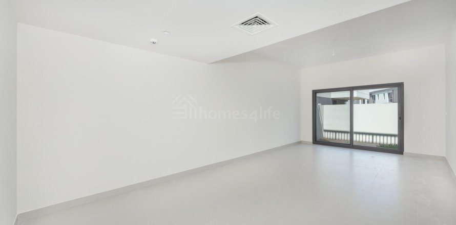 Vila di Dubai South (Dubai World Central), Dubai, UEA 4 kamar tidur, 329 m2 nomor 703029