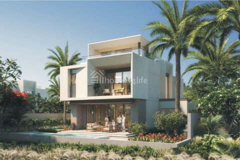 Casa urbana para venda em Jebel Ali, Dubai, EAU 3 quartos, 253 m2 № 703028 - foto 8