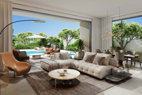 Casa urbana para venda em Jebel Ali, Dubai, EAU 3 quartos, 253 m2 № 703028 - foto 2