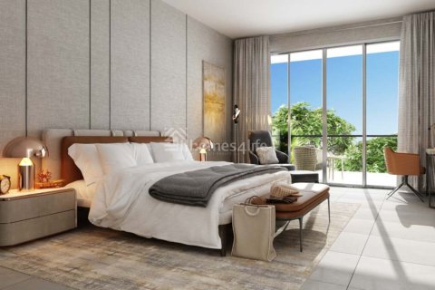 Townhouse sa Jebel Ali, Dubai, UAE 3 silid-tulugan, 253 sq.m. № 703028 - larawan 11