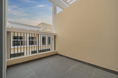 Řadový dům v Damac Lagoons, Dubai, SAE 4 ložnice, 144 m² Č.: 703031 - fotografie 4