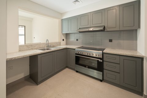 Řadový dům v Damac Lagoons, Dubai, SAE 4 ložnice, 144 m² Č.: 703031 - fotografie 7