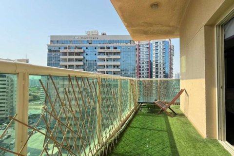 Apartament na sprzedaż w Dubai Sports City, Dubai, ZEA 1 sypialnia, 115 mkw., nr 703027 - zdjęcie 15