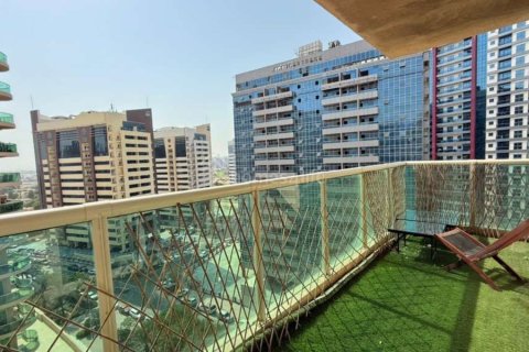 Apartament na sprzedaż w Dubai Sports City, Dubai, ZEA 1 sypialnia, 115 mkw., nr 703027 - zdjęcie 10