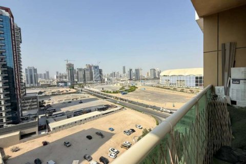 Apartament na sprzedaż w Dubai Sports City, Dubai, ZEA 1 sypialnia, 115 mkw., nr 703027 - zdjęcie 11