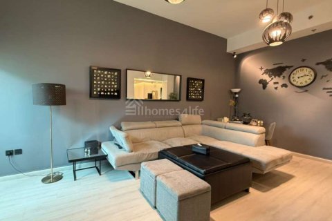 Apartament na sprzedaż w Dubai Sports City, Dubai, ZEA 1 sypialnia, 115 mkw., nr 703027 - zdjęcie 1