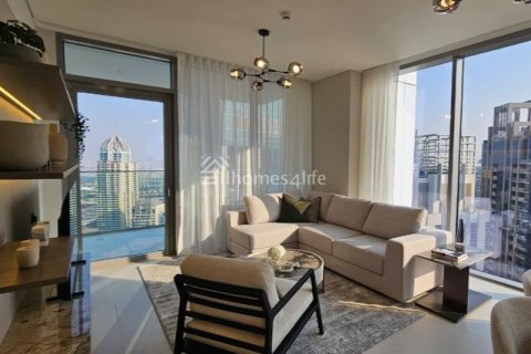 شقة للبيع في مرسى دبي، دبي، الإمارات العربية المتحدة 4 غرفة نوم ، 848 متر مربع ، رقم 703025 - صورة 2