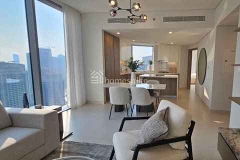 شقة للبيع في مرسى دبي، دبي، الإمارات العربية المتحدة 4 غرفة نوم ، 848 متر مربع ، رقم 703025 - صورة 4